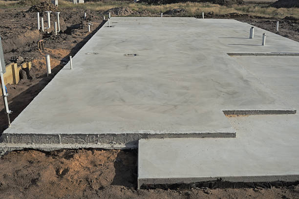 Best Concrete Installation Cost  in Larksville, PA